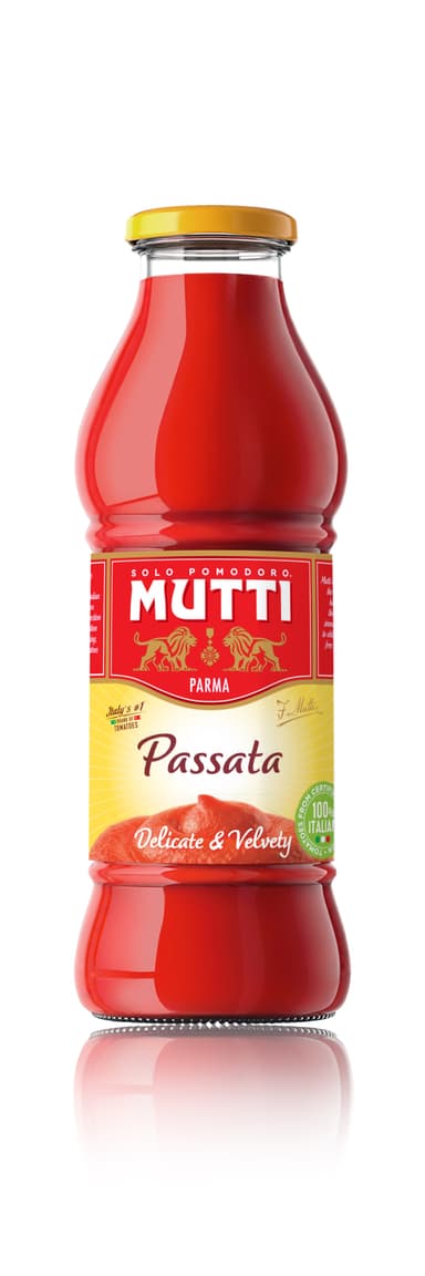Tomato puree MUTTI  400 g