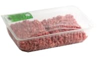 Minced beef meat 8 /2 , ~1kg