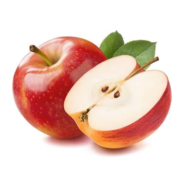 Apples, 70+, category II, kg