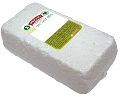 Liesa varškė ŽEMAITIJOS 0,5%, ~1kg