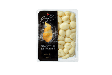 Potato cookers GAROFALO, gnocchi di patate, 500 g