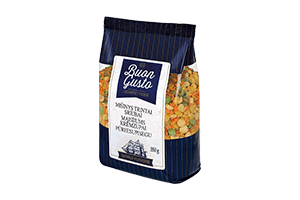 Mišinys trintai sriubai BUON GUSTO 350g