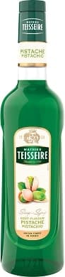 Syrup TEISSEIRE, Pistache, 0,7 l