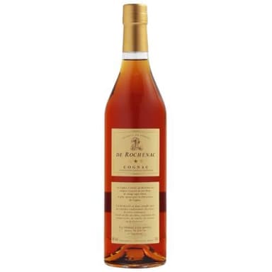 Cognac ROCHENAC VS, 40%, 0,7 l