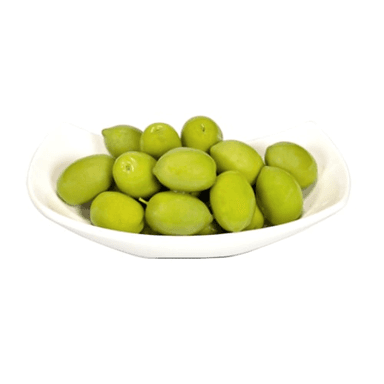 GIGANTI DOLCI olives with pits