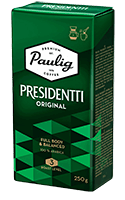 Malta kava PAULIG PRESIDENT, 250 g