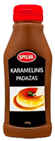 Karamelinis padažas SPILVA, 320 g