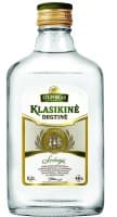 Degtinė STUMBRAS Klasikinė, 40%, 0,2 l