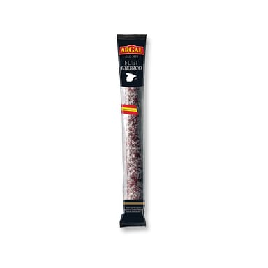 Spanish cured sausage ARGAL FUET Iberico, extra, 150 g