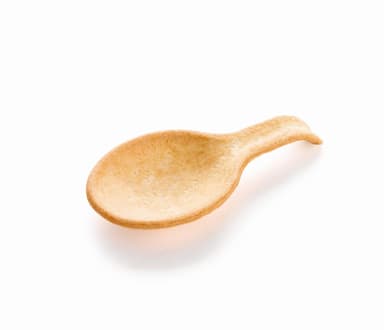 Konditerinai šaukšteliai 3TOQUES, įdarams, 31x192mm, 12 vnt. 790.76.020