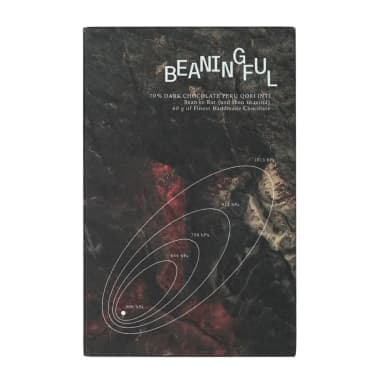 Dark chocolate PERU QORI INTI 70%