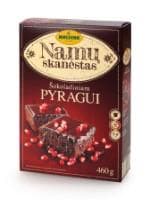 Miltinis mišinys MALSENA, šokoladiniam pyragui, 460 g