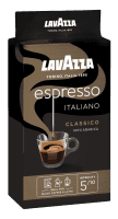 Kava LAVAZZA ESPRESSO, 250g