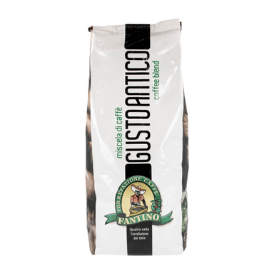 GUSTO ANTICO Coffee Beans