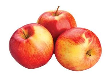 Apples Delikates (NKP), LTU, UAB Aukštikalnių sodai,SER-NKP-20, II category, kg