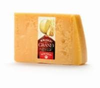 Cheese Rokiškio GRAND 37 %, ~1,7 kg