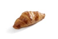 Frozen small butter French croissant GOURMAND, 25g x 75pcs. (M)