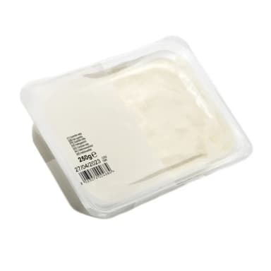 Stracciatella Cheese