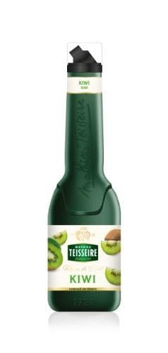 Puree drink TEISSEIRE, Kiwi, 1 l