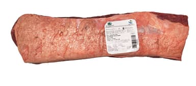 Beef Strip Loin Chain off,  ~4 kg, Argentina SRM