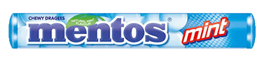 MENTOS MINT tablets, 38 g
