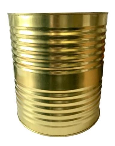 Pickled cucumbers MAMMINGER, 100/110, 9.7 kg/5.6 kg