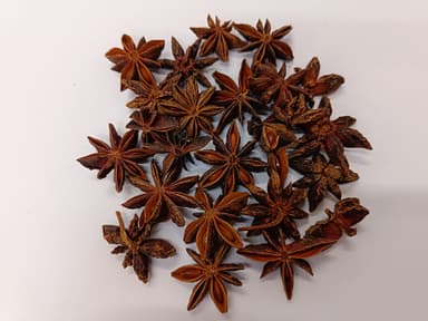 Star anise, 500 g