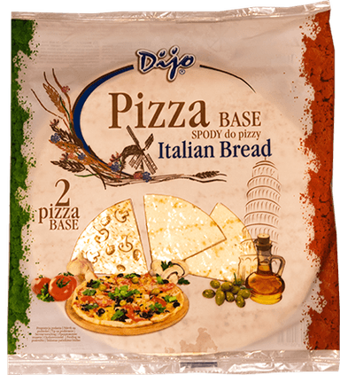 Picos pagrindas, 2 vnt., 230 g