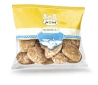 Milky gingerbread JAVINĖ, 250 g