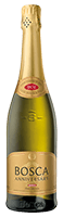 Sparkling sweet fermented drink BOSCA ANNIVERSARY (7.5%), 750 ml