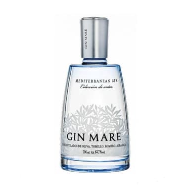 Gin Gin Mare, 42,7%, 0,7 l