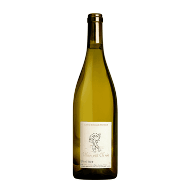 White dry wine JOUSSET VILAIN P'TIT CH'NIN, 13 %
