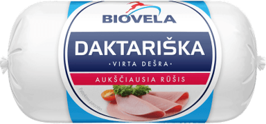 Virta daktariška dešra, 300 g