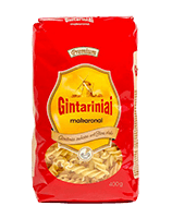 Pasta GOLDEN CURLY NOODLES, 400 g