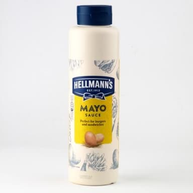 Mayonnaise HELLMANN'S, 816 g