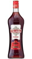 Vermouth ITALIANA Rosso, 14,5%, 1 l