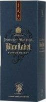 Škotiškas viskis JOHNNIE WALKER BLUE LABEL, 40%, 0,7 l, dėžutėje