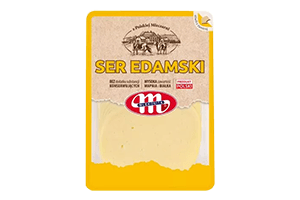 Raikytas sūris EDAMSKI 150g