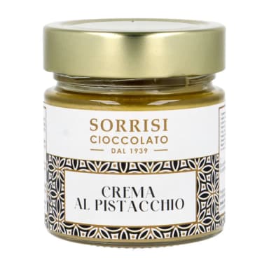 Pistachio Cream BUONGIORNO NOCCIOLLA