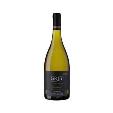 Wine  GREY CHARDONNAY,  0,75 l