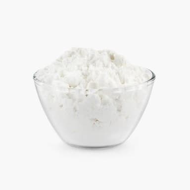 Kvietinis krakmolas, 25 kg