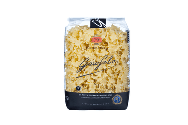 Pasta, GAROFALO, mafalda corta, 500 g