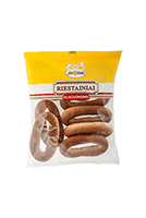 Poppy Seed Bagels 300g