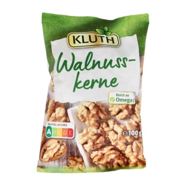 KLUTH Walnuts