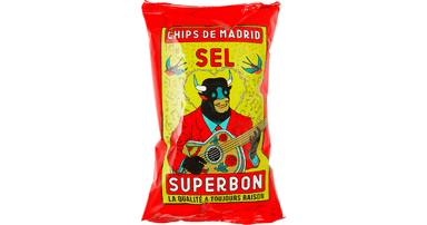 Bulvių traškučiai su druska