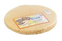 Wafers round, 140 g