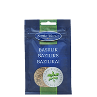 Bazilikai SANTA MARIA, 6 g