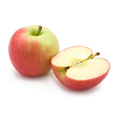 Apples 60+, category I, kg