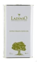 Alyvuogių aliejus LADINIO Extra Virgin, 3 l