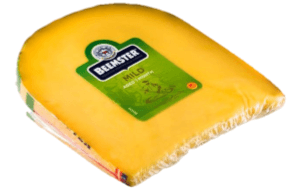 Beemster Mild cheese, matured for 1 month, 250g